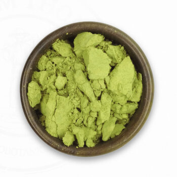 green malay kratom effects