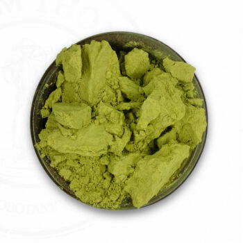 green borneo kratom