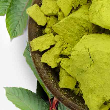 Cheapest leaf powders in Europe
